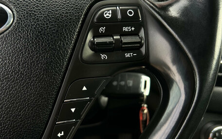 KIA cee'd III, 2013 год, 750 000 рублей, 17 фотография