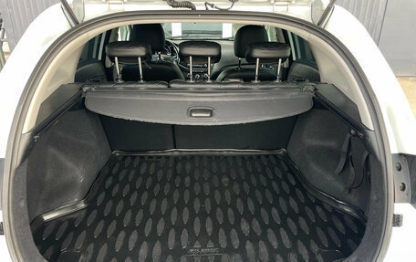 KIA cee'd III, 2013 год, 750 000 рублей, 24 фотография