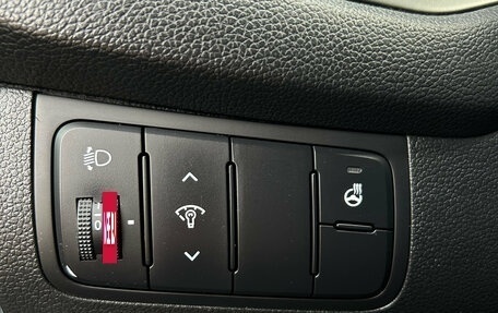 KIA cee'd III, 2013 год, 750 000 рублей, 22 фотография