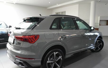 Audi Q3, 2026 год, 5 350 000 рублей, 4 фотография