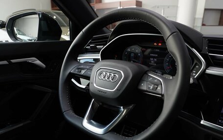 Audi Q3, 2026 год, 5 350 000 рублей, 12 фотография