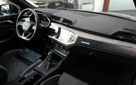 Audi Q3, 2026 год, 5 350 000 рублей, 13 фотография