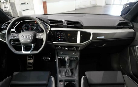 Audi Q3, 2026 год, 5 350 000 рублей, 11 фотография