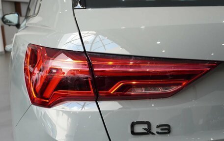 Audi Q3, 2026 год, 5 350 000 рублей, 8 фотография