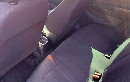 Chevrolet Aveo III, 2012 год, 820 000 рублей, 6 фотография