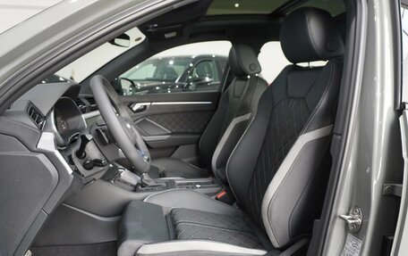 Audi Q3, 2026 год, 5 350 000 рублей, 9 фотография