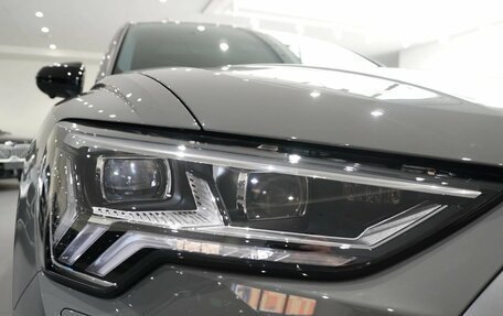 Audi Q3, 2026 год, 5 350 000 рублей, 7 фотография