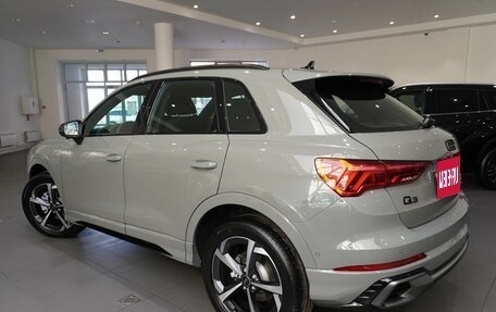 Audi Q3, 2026 год, 5 350 000 рублей, 6 фотография