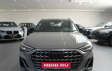 Audi Q3, 2026 год, 5 350 000 рублей, 2 фотография