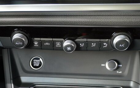 Audi Q3, 2026 год, 5 350 000 рублей, 17 фотография