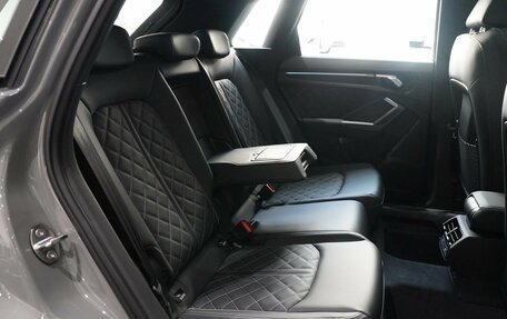 Audi Q3, 2026 год, 5 350 000 рублей, 21 фотография