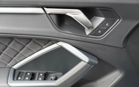 Audi Q3, 2026 год, 5 350 000 рублей, 24 фотография