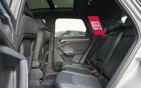 Audi Q3, 2026 год, 5 350 000 рублей, 20 фотография