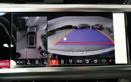 Audi Q3, 2026 год, 5 350 000 рублей, 15 фотография