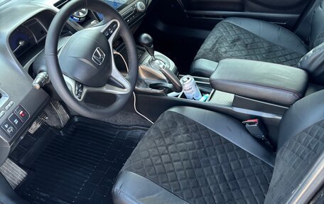 Honda Civic VIII, 2008 год, 830 000 рублей, 7 фотография