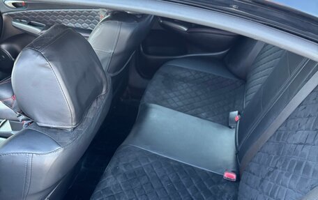 Honda Civic VIII, 2008 год, 830 000 рублей, 8 фотография