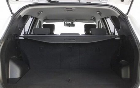 Hyundai Santa Fe III рестайлинг, 2013 год, 1 350 000 рублей, 6 фотография