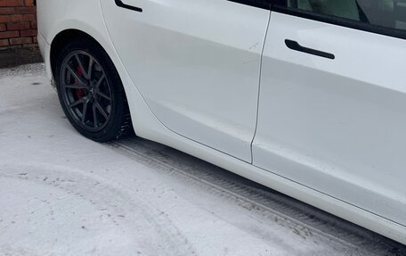 Tesla Model 3 I, 2020 год, 2 500 000 рублей, 8 фотография