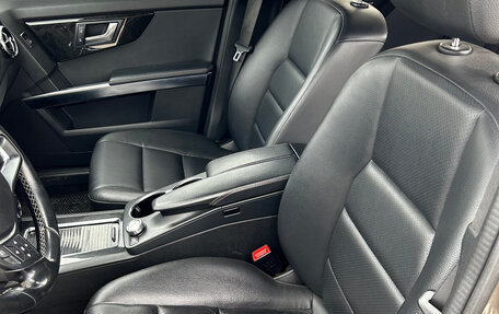 Mercedes-Benz GLK-Класс, 2013 год, 2 750 000 рублей, 8 фотография