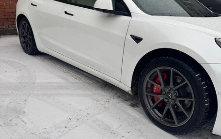 Tesla Model 3 I, 2020 год, 2 500 000 рублей, 7 фотография