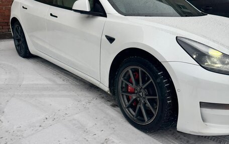 Tesla Model 3 I, 2020 год, 2 500 000 рублей, 6 фотография