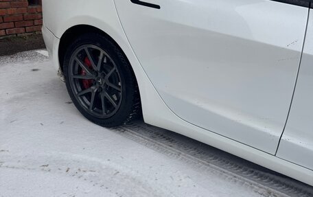 Tesla Model 3 I, 2020 год, 2 500 000 рублей, 9 фотография