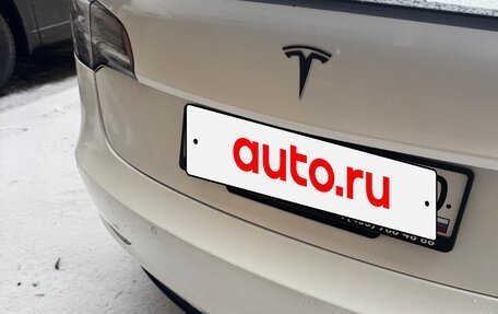 Tesla Model 3 I, 2020 год, 2 500 000 рублей, 14 фотография