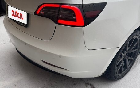 Tesla Model 3 I, 2020 год, 2 500 000 рублей, 13 фотография