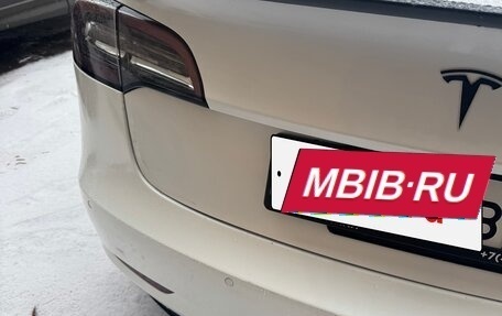 Tesla Model 3 I, 2020 год, 2 500 000 рублей, 15 фотография