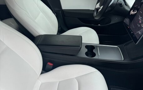 Tesla Model 3 I, 2020 год, 2 500 000 рублей, 27 фотография