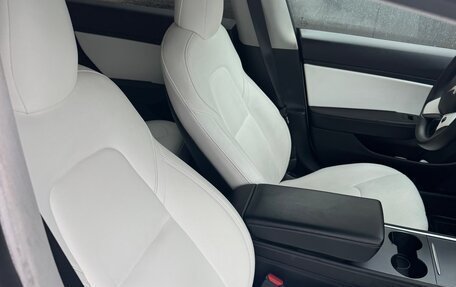 Tesla Model 3 I, 2020 год, 2 500 000 рублей, 26 фотография