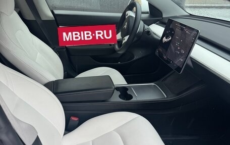 Tesla Model 3 I, 2020 год, 2 500 000 рублей, 24 фотография