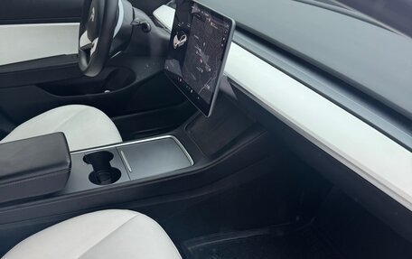 Tesla Model 3 I, 2020 год, 2 500 000 рублей, 28 фотография