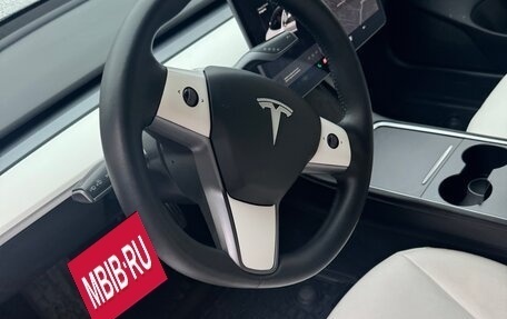 Tesla Model 3 I, 2020 год, 2 500 000 рублей, 33 фотография