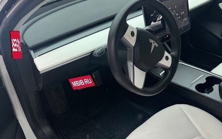 Tesla Model 3 I, 2020 год, 2 500 000 рублей, 34 фотография