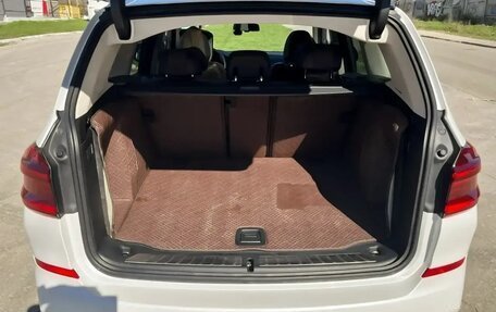 BMW X3, 2021 год, 5 500 000 рублей, 5 фотография