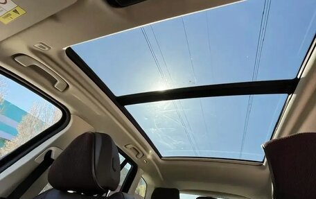 BMW X3, 2021 год, 5 500 000 рублей, 13 фотография