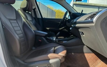 BMW X3, 2021 год, 5 500 000 рублей, 16 фотография