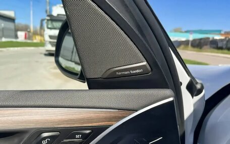 BMW X3, 2021 год, 5 500 000 рублей, 11 фотография