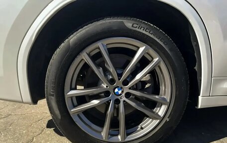 BMW X3, 2021 год, 5 500 000 рублей, 6 фотография