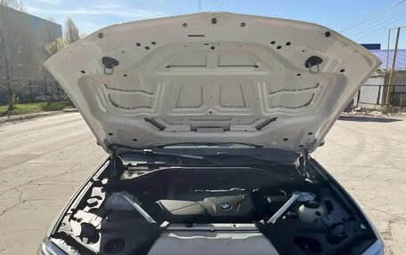 BMW X3, 2021 год, 5 500 000 рублей, 7 фотография