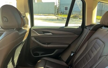 BMW X3, 2021 год, 5 500 000 рублей, 14 фотография