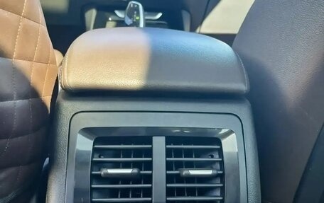 BMW X3, 2021 год, 5 500 000 рублей, 15 фотография