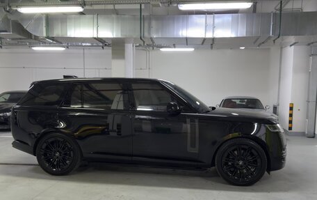 Land Rover Range Rover IV рестайлинг, 2025 год, 24 900 000 рублей, 6 фотография