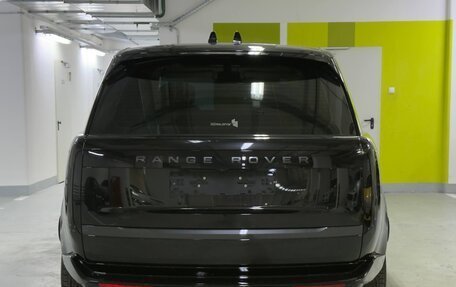 Land Rover Range Rover IV рестайлинг, 2025 год, 24 900 000 рублей, 4 фотография