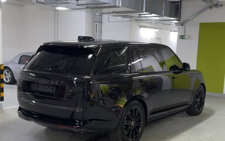 Land Rover Range Rover IV рестайлинг, 2025 год, 24 900 000 рублей, 5 фотография