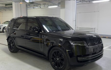 Land Rover Range Rover IV рестайлинг, 2025 год, 24 900 000 рублей, 7 фотография