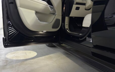 Land Rover Range Rover IV рестайлинг, 2025 год, 24 900 000 рублей, 17 фотография