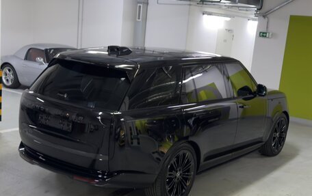 Land Rover Range Rover IV рестайлинг, 2025 год, 24 900 000 рублей, 12 фотография