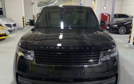 Land Rover Range Rover IV рестайлинг, 2025 год, 24 900 000 рублей, 9 фотография